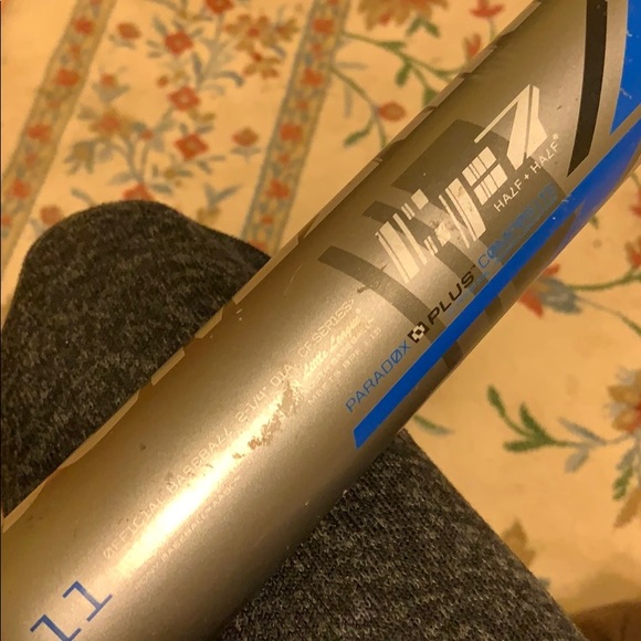 DeMarini, Easton Other Easton Zcore Big Barrel Bat Demarini Bat